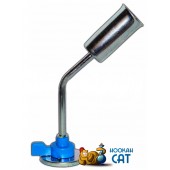 Горелка газовая большая